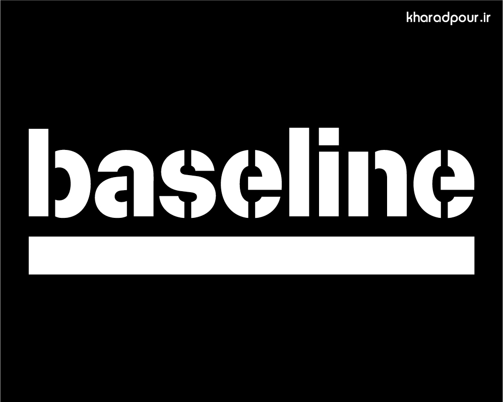 Baseline(خط مبنا) (پادکست)