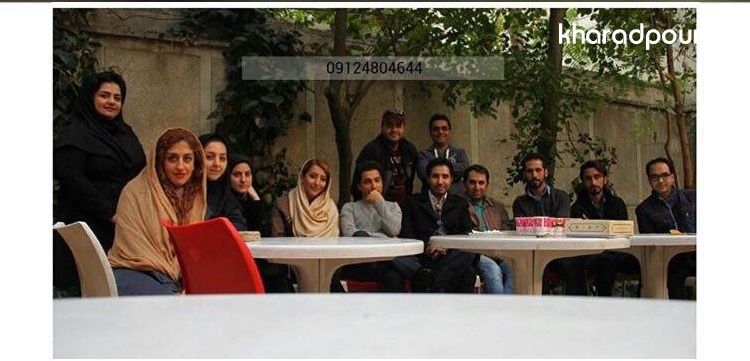 اتمام دوره MSP & Primavera در مجتمع فنی تهران