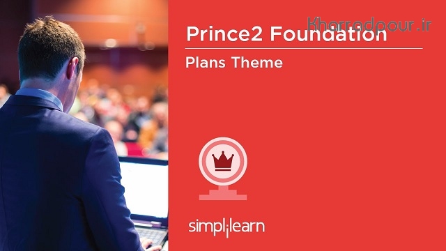 فصل2 استاندارد Prince2: زمینه ها(4.برنامه)(پادکست)