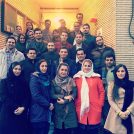 پایان دوره فشرده MSP بهمن 1396 با 26 نفر از دانشپذیران در موسسه آرمان