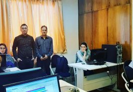 پایان دوره پریماورا – نوین پارسیان – خرداد 1398