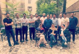 دوره پریماورا-خرداد1398-موسسه آرمان