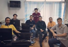 دوره پکیج مدیریت پروژه (مجتمع فنی تهران – نمایندگی انقلاب) تیر 1398