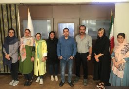 پایان دوره MSPROJECT – خانه مهندسی صنایع – مرداد 98