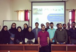 پایان دوره PMBOK دانشگاه خواجه نصرالدین طوسی (مهر98)