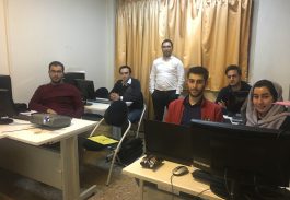 پایان دوره MSP آذرماه 1398 – موسسه نوین پارسیان