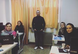 پایان دوره پریماورا (آذر 1398) موسسه نوین پارسیان