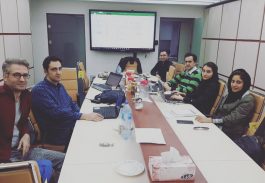 دوره MSP شرکت دلتا (دی ماه 1398)