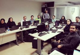 دوره MSP (شرکت مترا) بهمن 1398