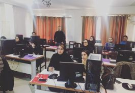 دوره MSP(اداره اب و فاضلاب استان تهران) دی 1398