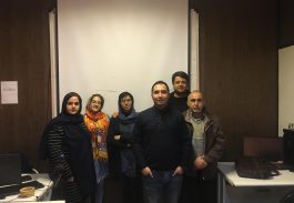 دوره MSP موسسه نوین پارسیان(دی 1398)