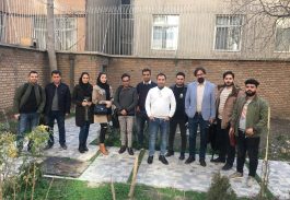 دوره فشرده MSP2019 (بهمن 98-موسسه آرمان)