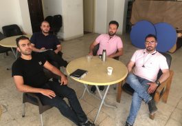 دوره حضوری و آنلاین MSP (خرداد 1399) – موسسه آرمان