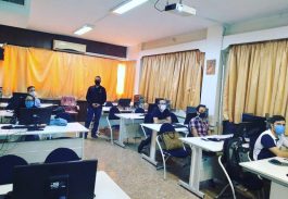 دوره MSP موسسه نوین پارسیان – شهریور 99