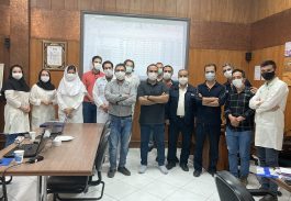 دوره MSP سینا دارو – مرداد 99