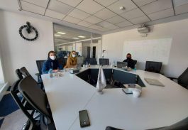 دوره MSP شرکت پردیس اطلاع رسان سپهر