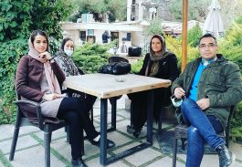 دوره پریماورا ( مجتمع فنی تهران-سعادت آباد)