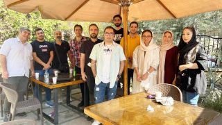 دوره نرم افزار MSP 2019 مجتمع فنی تهران سعادت آباد (شهریور 1401)