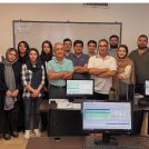 دوره پریماورا مجتمع فنی تهران سعادت آباد مدرس خرادپور