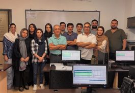 دوره پریماورا مجتمع فنی تهران سعادت آباد (سال 1404)