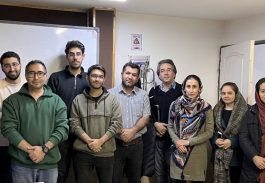 دوره MSP مجتمع فنی تهران (سال 1405)