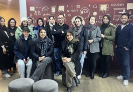 دوره MSP شرکت همکاران سیستم (سال 1404)