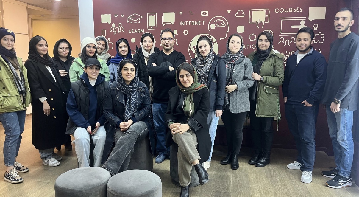 دوره MSP شرکت همکاران سیستم